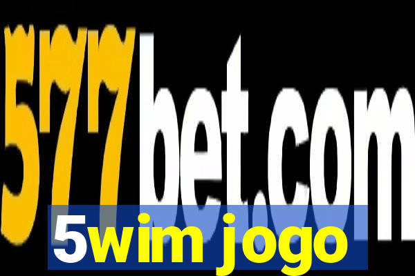 5wim jogo
